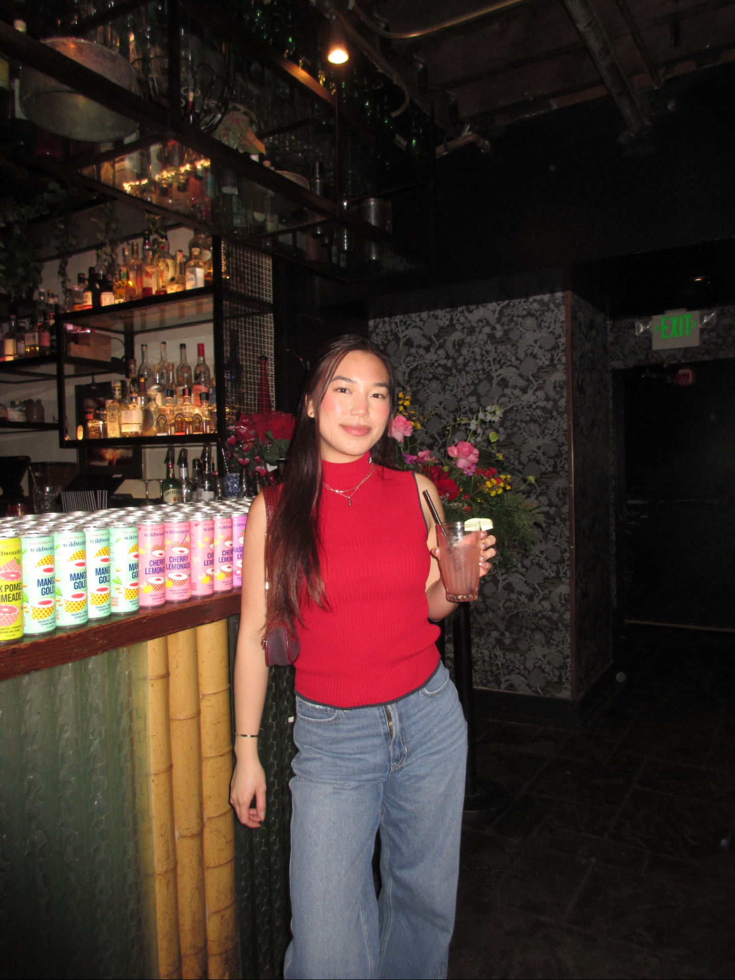 Jasmine, host of The Creator Lab live workshop