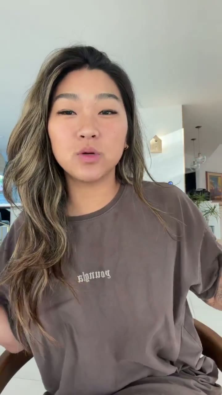 Chloe video testimonial