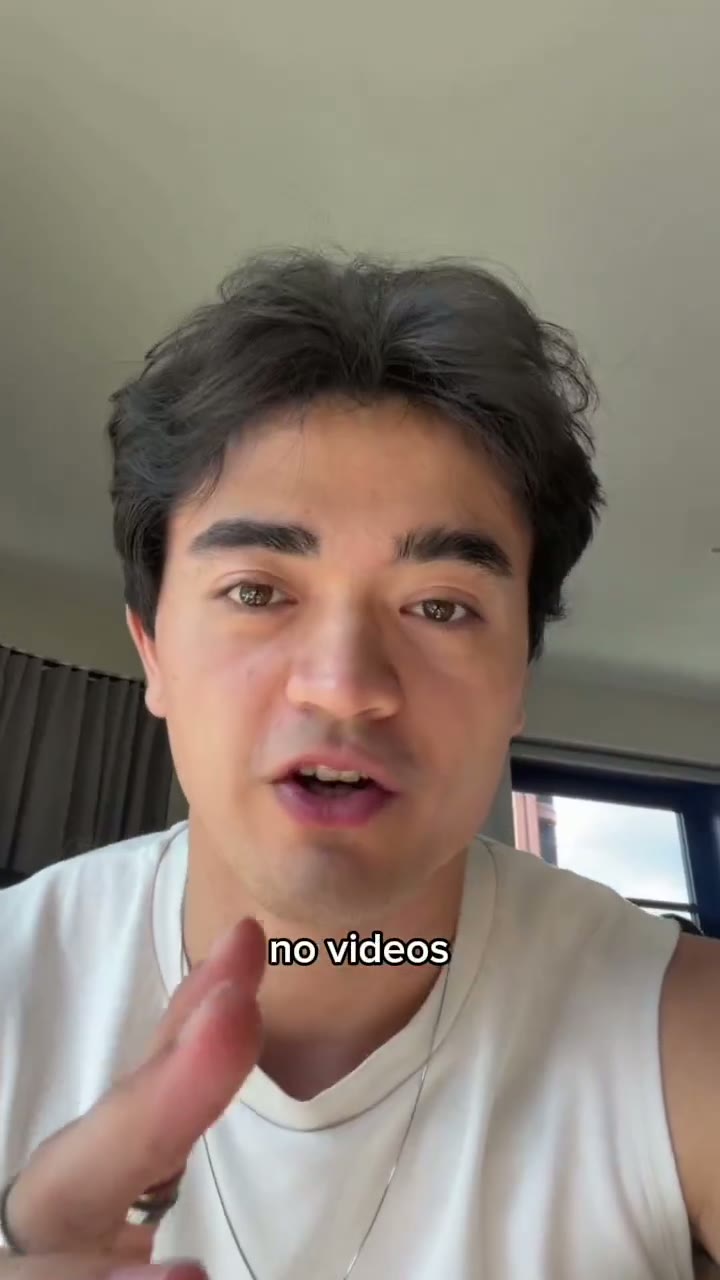 Richard video testimonial